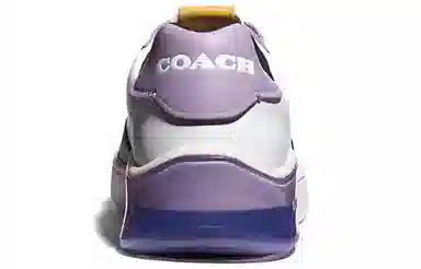 COACH CitySole Court