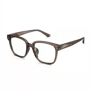 MOLSION Square Black Frame Optical Glasses
