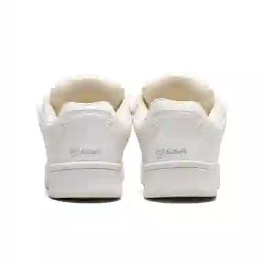 ALI THE FOX Balance Lightweight Low Sneakers