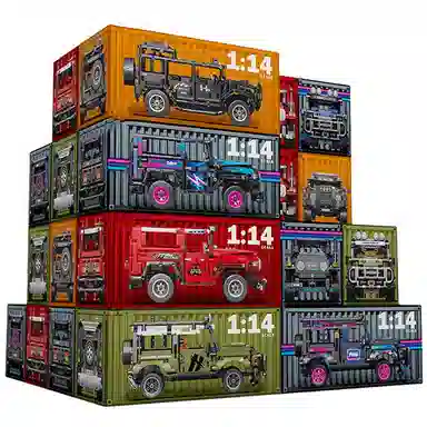 114 601-1000pcs JPS-4610