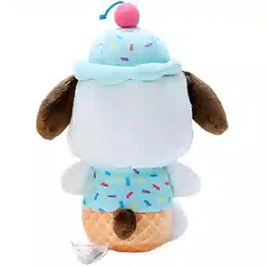 Sanrio 20cm