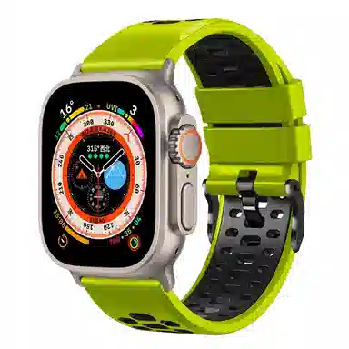 FZRT Apple Watch ultraS9 iwatch9876 SE 24mm