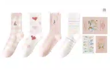 Caramella x Peter Rabbit 4