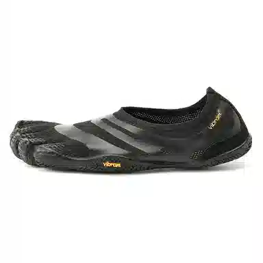 Vibram Training Shoes Black