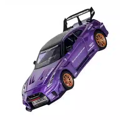 124 GTR