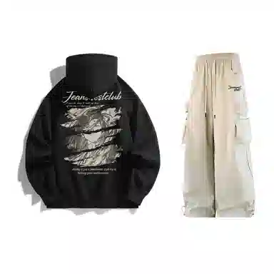 JEANSWEST CLUB x Logo