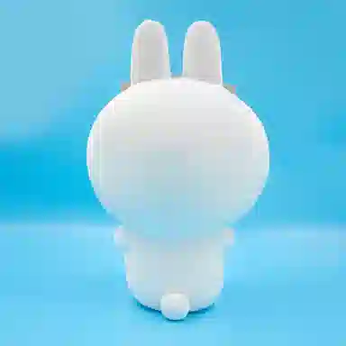 E-STRONG x LINE FRIENDS 35cm28cm52cm