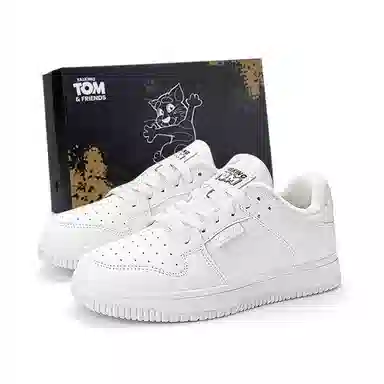 TALKING TOM Classic Sneakers