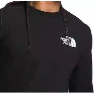 THE NORTH FACE Box NSE LogoT