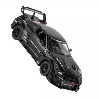 124 GTR
