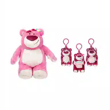 POTDEMIEL x Disney 11cm