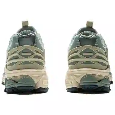 LiNing Fuyao 2.0 Trail Green