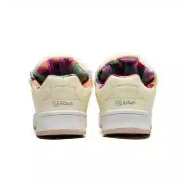 ALI THE FOX Balance Lightweight Low Sneakers