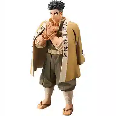 BANPRESTO 10cm