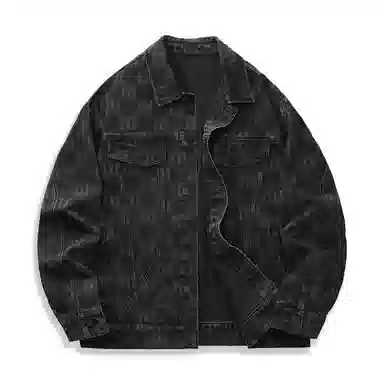 FAIRWHALE Denim Jacket