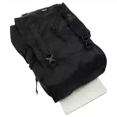 LiNing Backpack Black