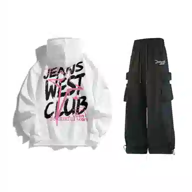 JEANSWEST CLUB Logo