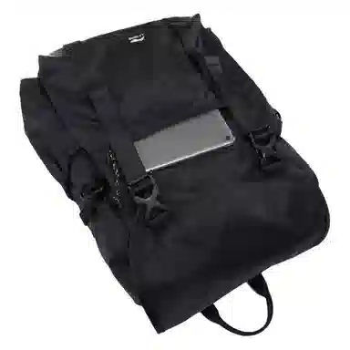 LiNing Backpack Black