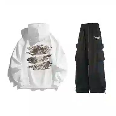 JEANSWEST CLUB x Logo