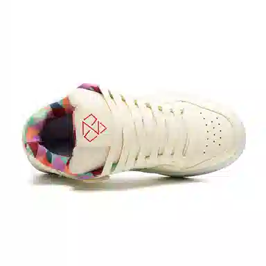 ALI THE FOX Balance Lightweight Low Sneakers