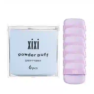 XIXI 6