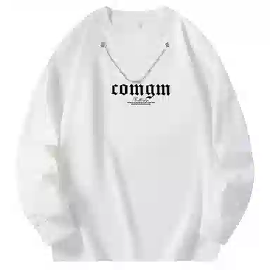 COMGM Logo