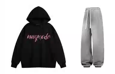 magmode 7