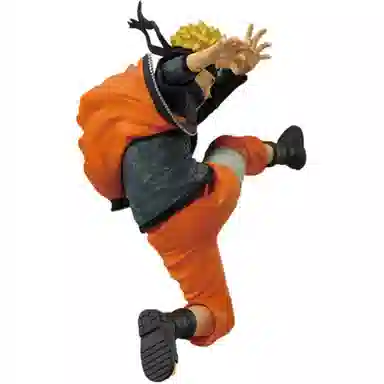 BANPRESTO VIBRATION STARS 14cm