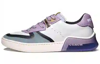 COACH CitySole Court