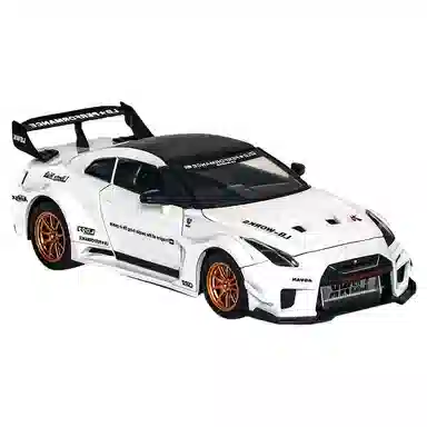 124 GTR