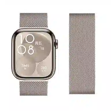 HUAWEI fit3Watch FIT3