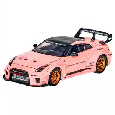 124 GTR