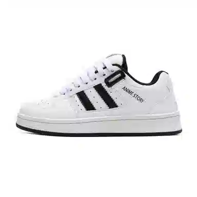 ALI THE FOX Balance Lightweight Low Sneakers