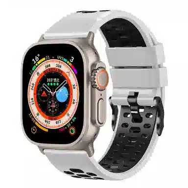 FZRT Apple Watch ultraS9 iwatch9876 SE 24mm