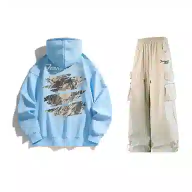 JEANSWEST CLUB x Logo