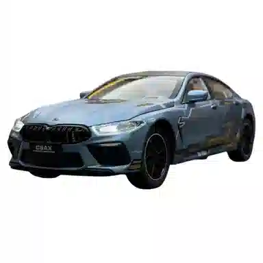 124M8
