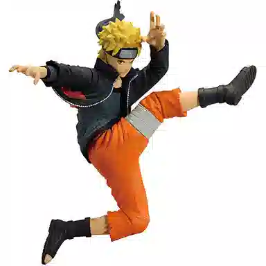BANPRESTO VIBRATION STARS 14cm