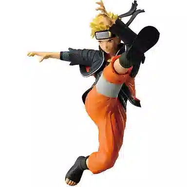 BANPRESTO VIBRATION STARS 14cm