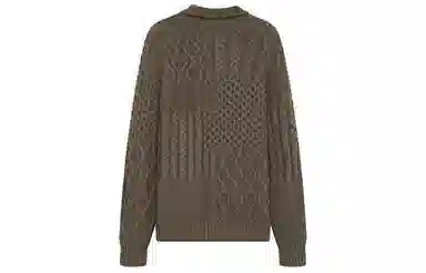 Teenie Weenie Sweater Brown