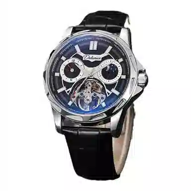 Dulunwe Fashion Automatic Watch