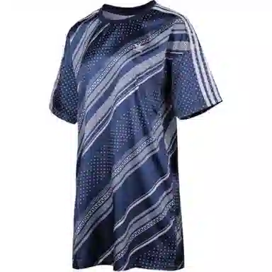 adidas originals TREFOIL DRESS