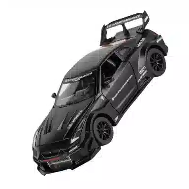 124 GTR