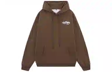 LIGHTNING MONSTER Logo