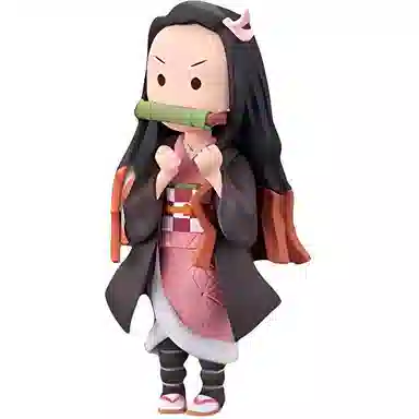 BANPRESTO 2 wcf Q