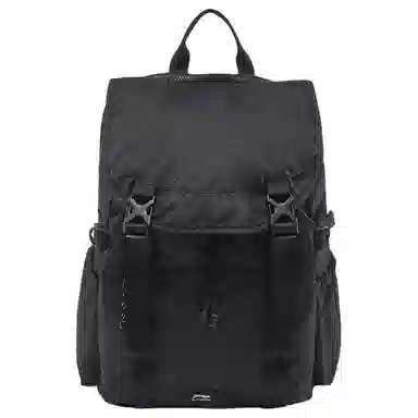 LiNing Backpack Black