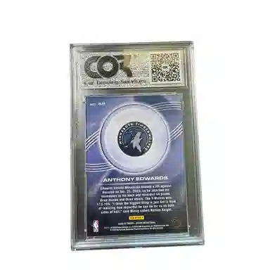 PANINI Recon 2022-23 COR9