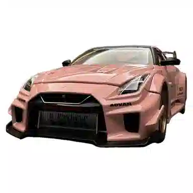 124 GTR