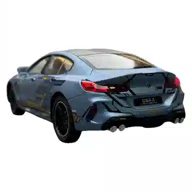 124M8