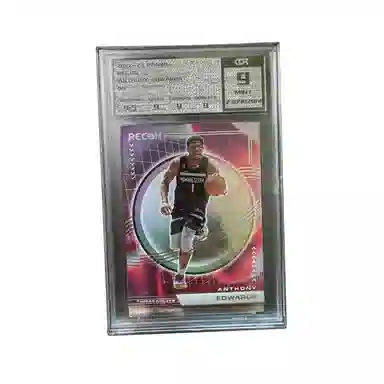 PANINI Recon 2022-23 COR9