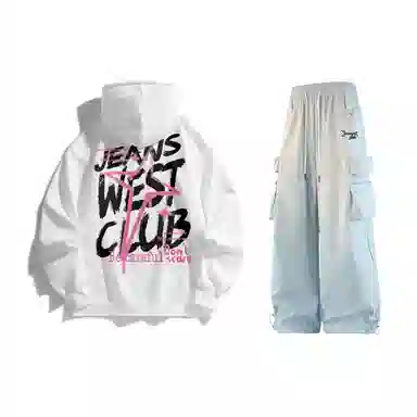 JEANSWEST CLUB Logo